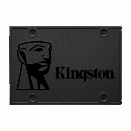 KINGSTON SQ500S37-240G 2.5 in. 240GB Q500 SATA 6GBs Internal Solid State Drive KI305934